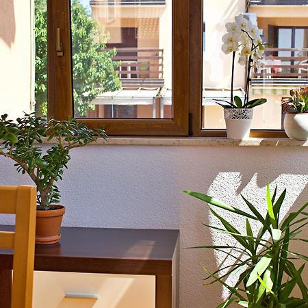 Apartments Kanegra Umag Exteriér fotografie