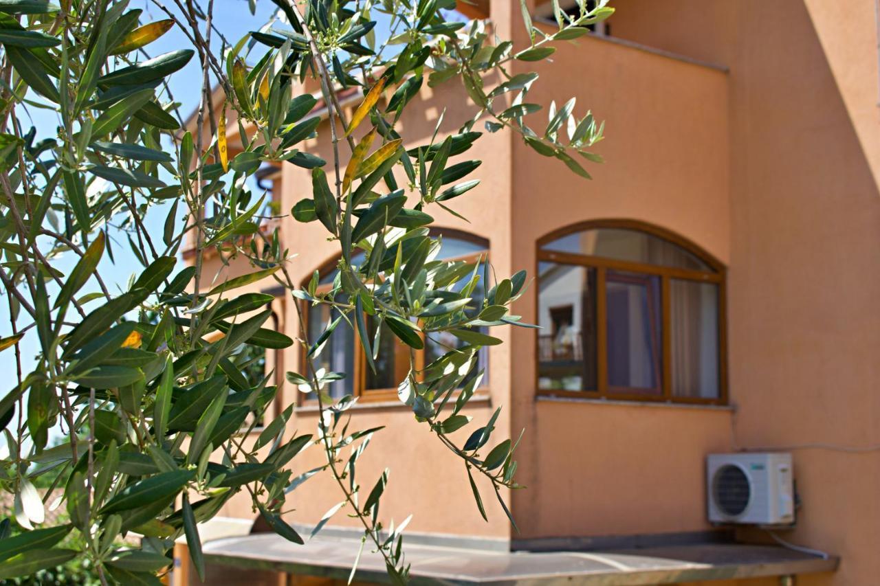 Apartments Kanegra Umag Exteriér fotografie