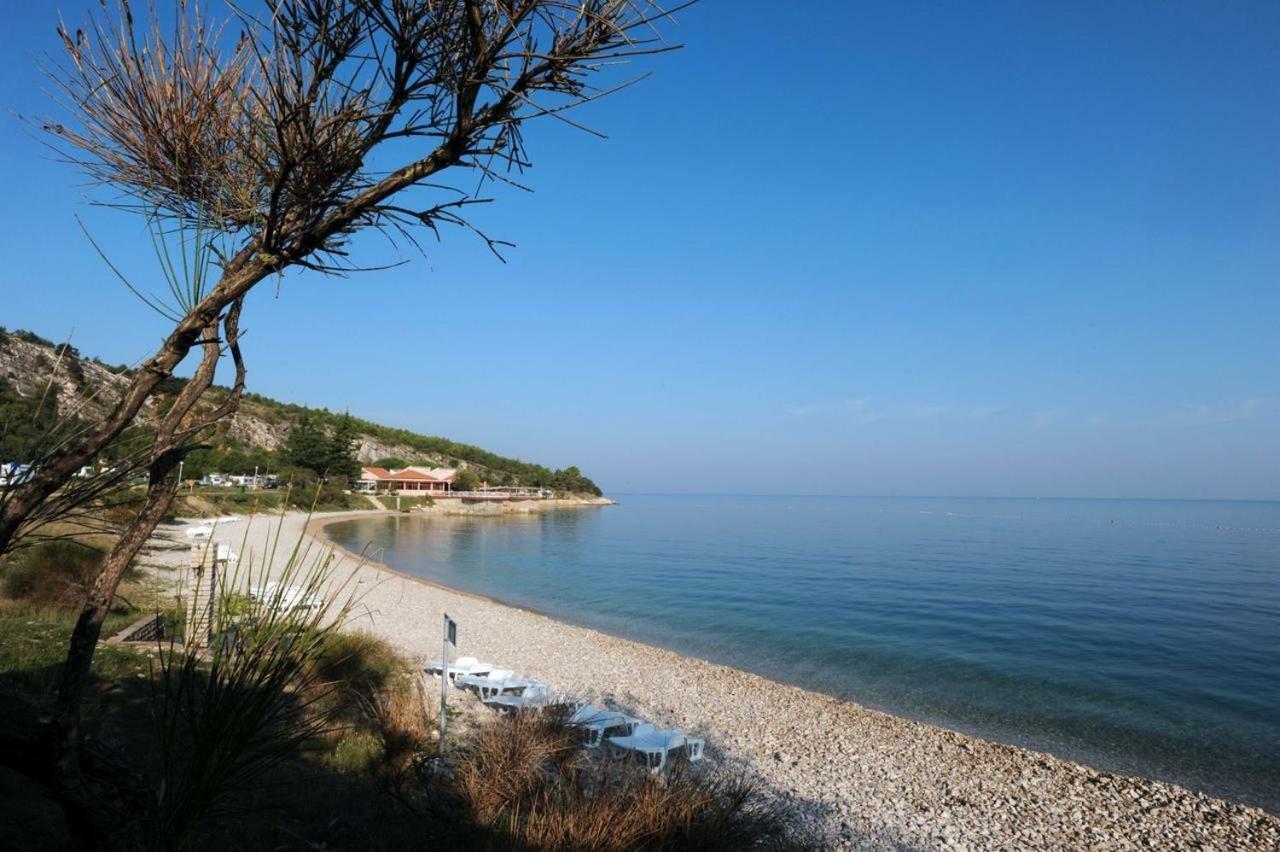 Apartments Kanegra Umag Exteriér fotografie