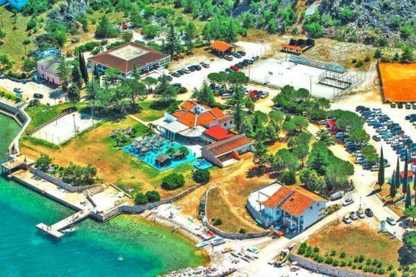 Apartments Kanegra Umag Exteriér fotografie