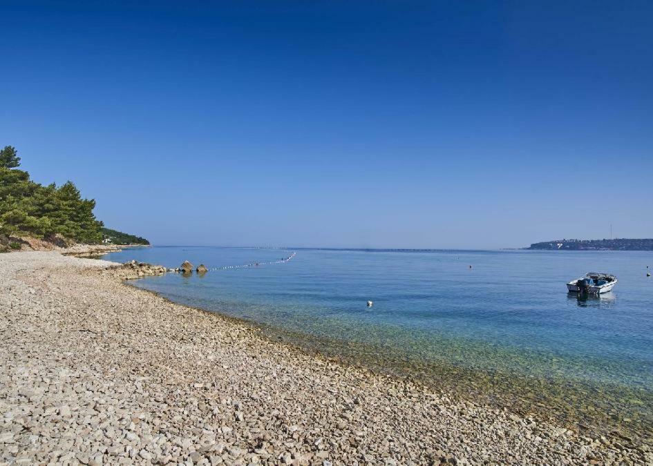 Apartments Kanegra Umag Exteriér fotografie